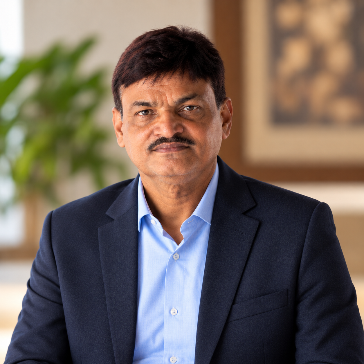 Dr. R M Mundada