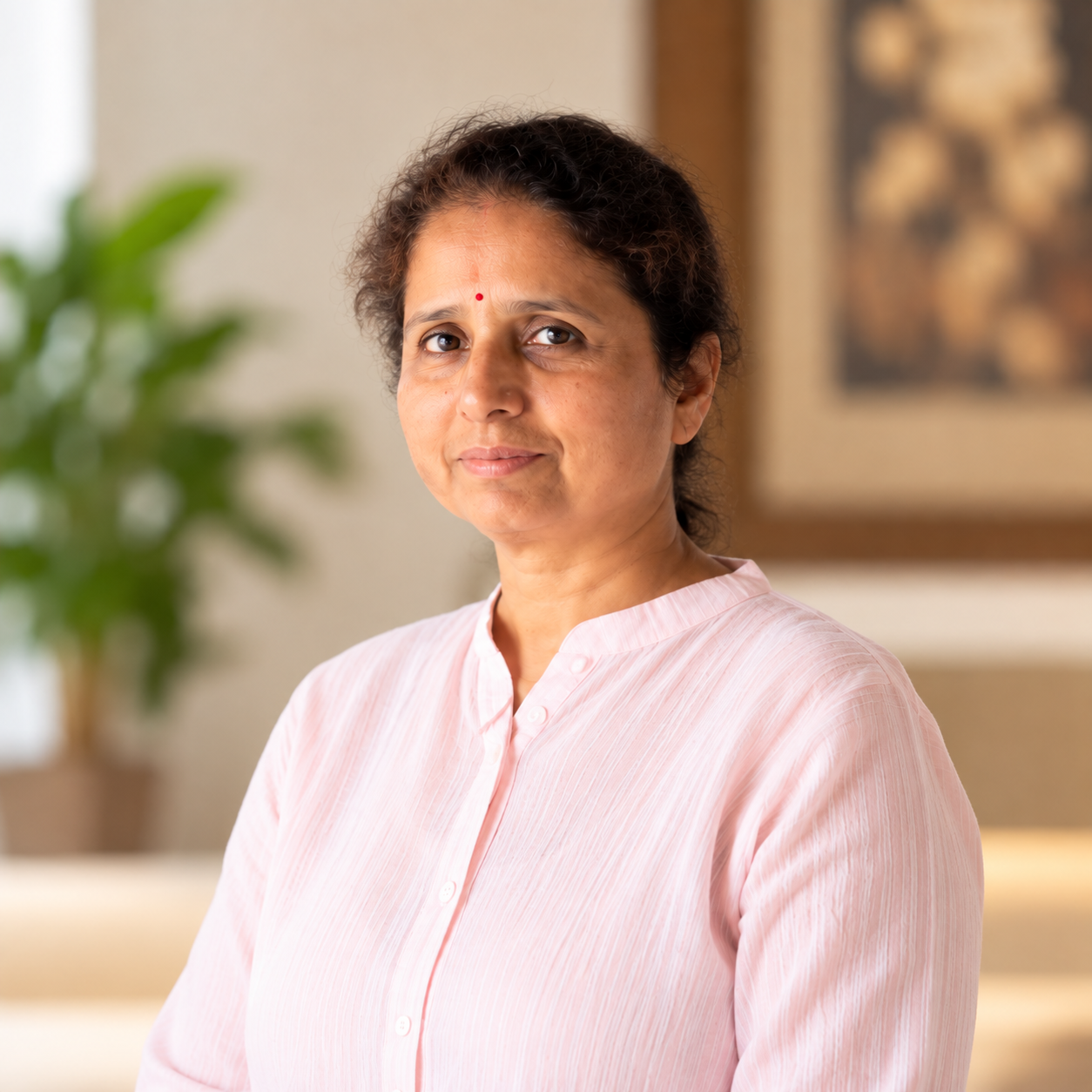 Dr. Urmila Mundada